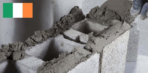 Ступки из Ирландии