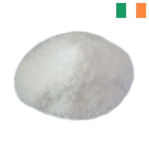 Сульфат аммония из Ирландии