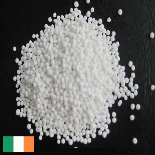 Сульфат цинка из Ирландии