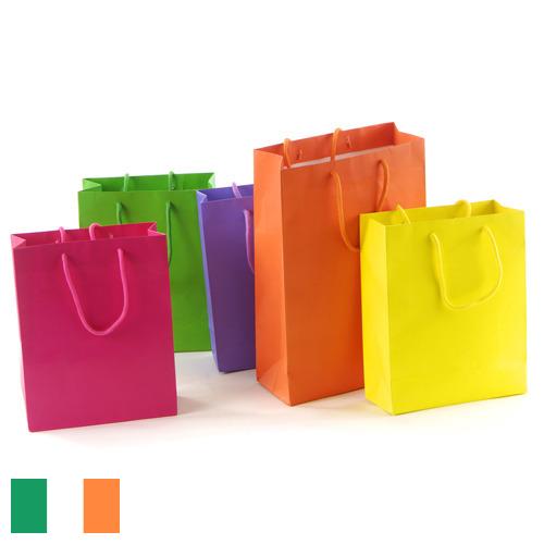 Сумки для покупок из Ирландии