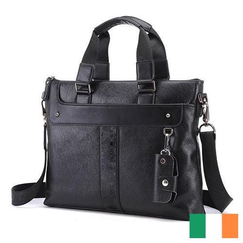 Сумки офисные из Ирландии