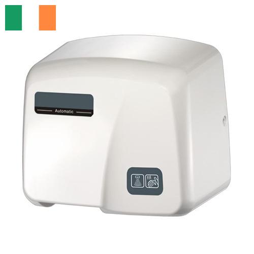 Сушилки для рук из Ирландии