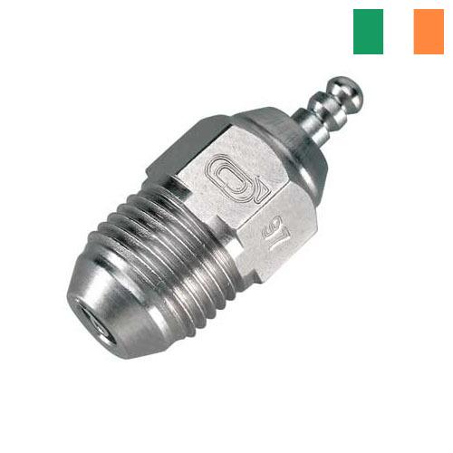 свечи накаливания из Ирландии