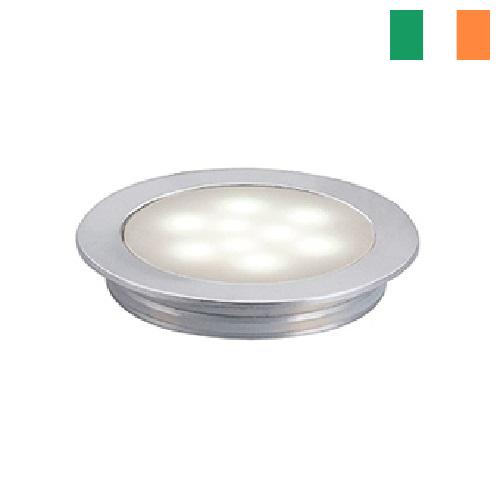 Светильники напольные из Ирландии