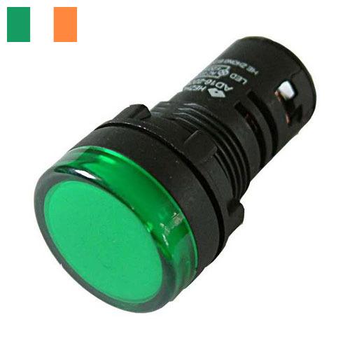 световой индикатор из Ирландии