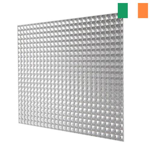 Световые панели из Ирландии