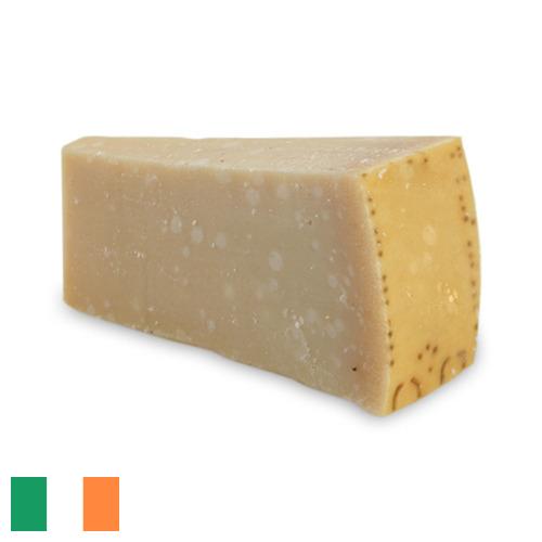 сыр пармезан из Ирландии