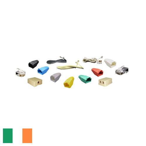 телефонные аксессуары из Ирландии