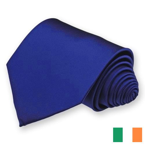 Тельняшки из Ирландии