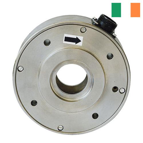 Тензодатчики из Ирландии