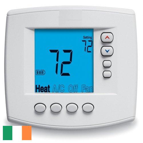 Термостол из Ирландии