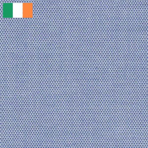 ткань оксфорд из Ирландии