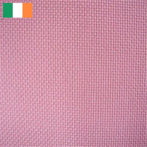 Ткань ПВХ из Ирландии