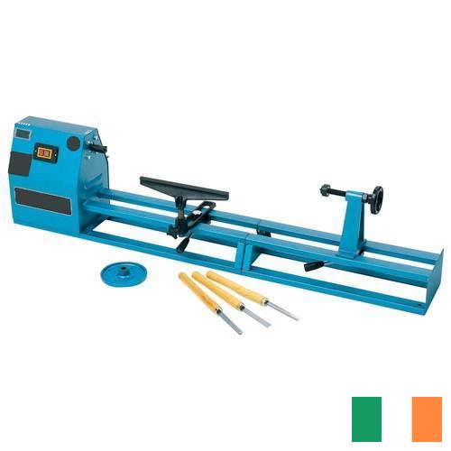 Точилка механическая из Ирландии