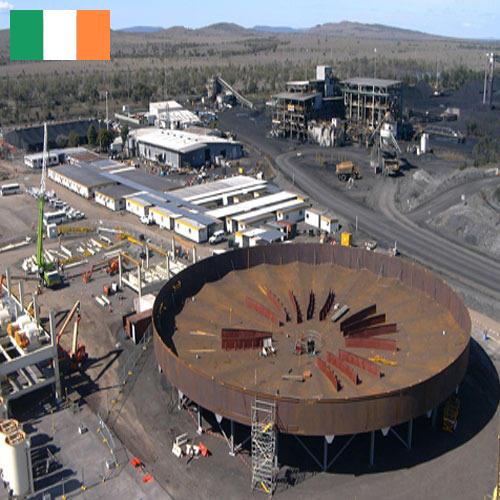 Толщиномеры из Ирландии