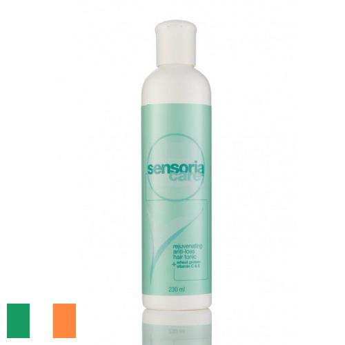 Тоник для волос из Ирландии