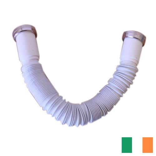 Трубка дренажная из Ирландии