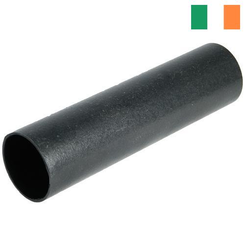 Трубы чугунные из Ирландии