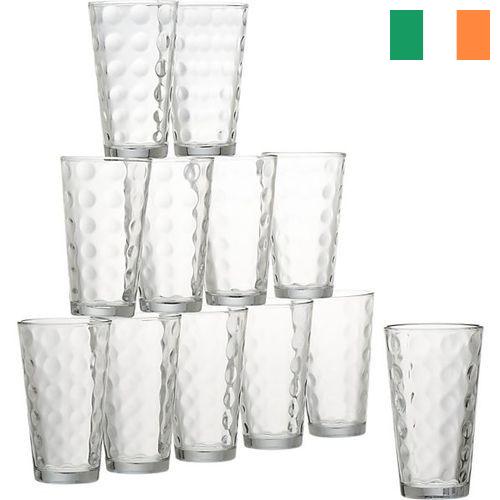 Тумблеры из Ирландии