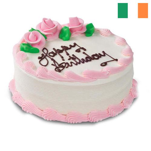 Творог из Ирландии