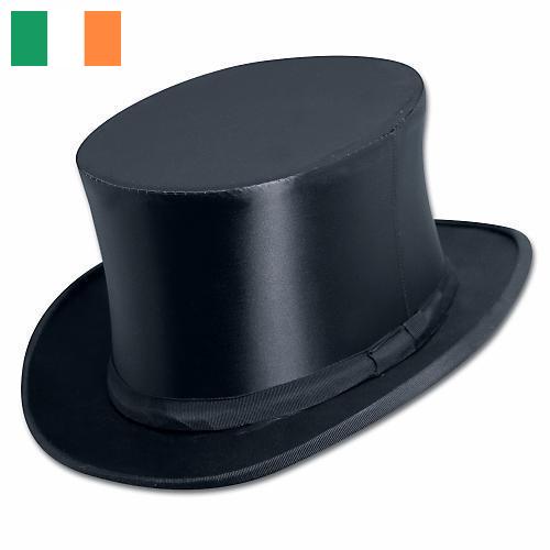 Тяпки из Ирландии