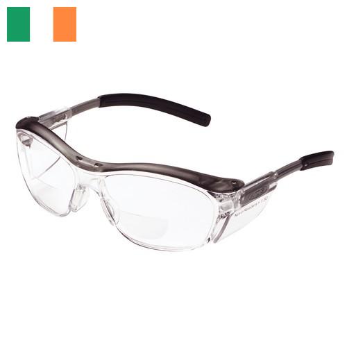 Уголки защитные из Ирландии