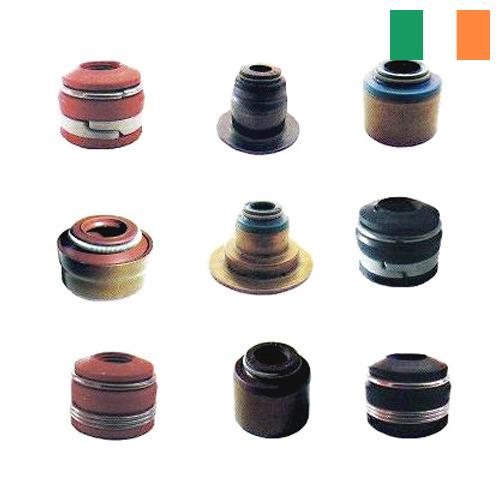 Уплотнение клапана из Ирландии