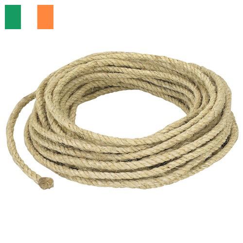 Веревка из Ирландии