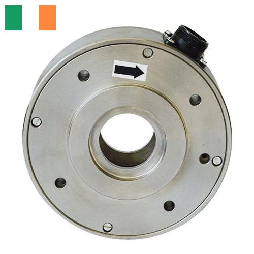 Весоизмерительные датчики из Ирландии