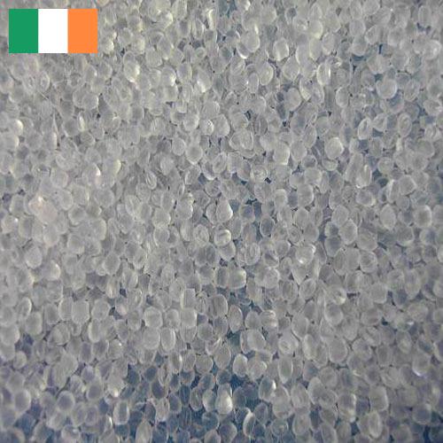 Винилацетат из Ирландии