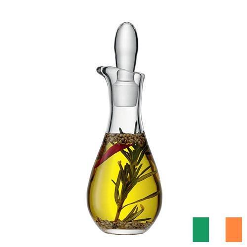 Винный уксус из Ирландии