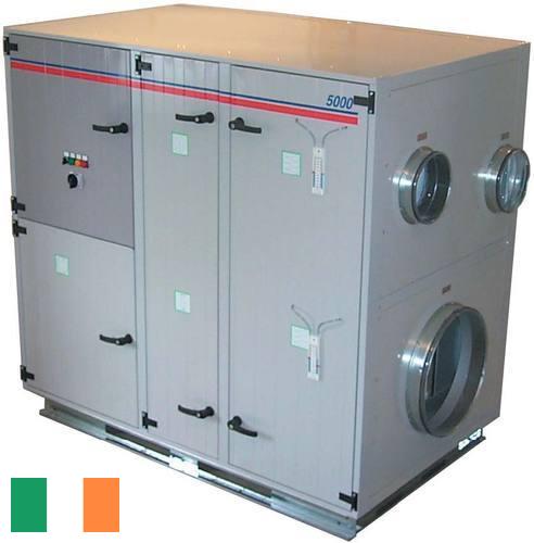 Влагопоглотители из Ирландии