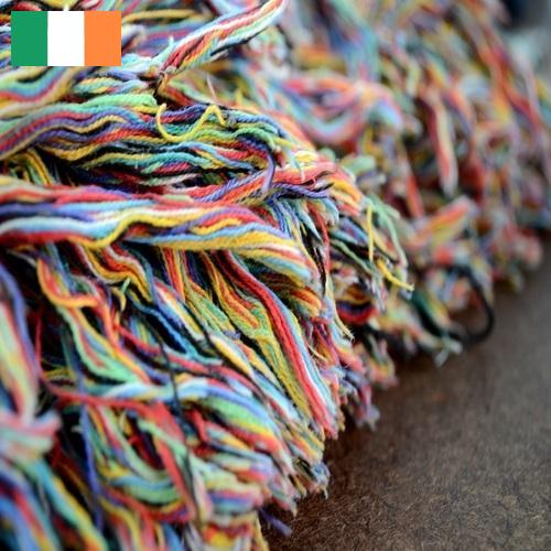 Волокна из Ирландии