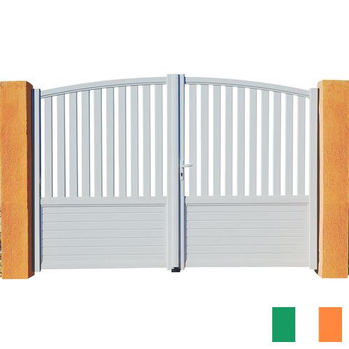 Ворота из Ирландии