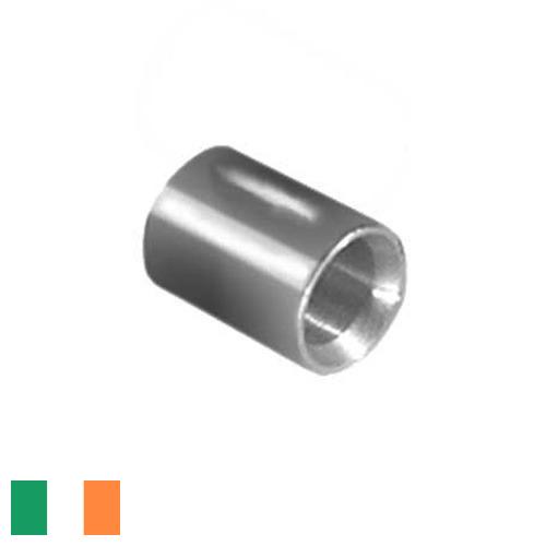 втулка металлическая из Ирландии