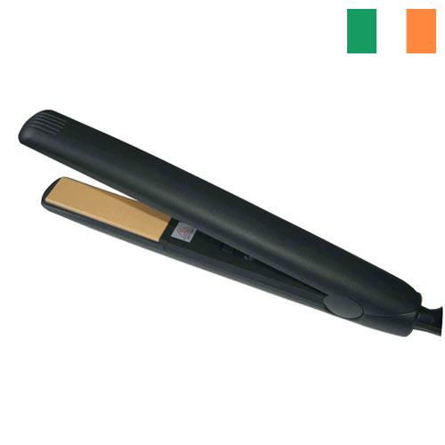 Выпрямитель для волос из Ирландии