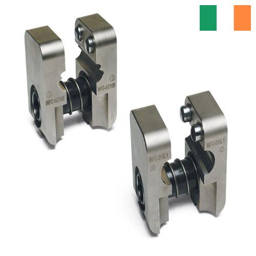 Вырубные штампы из Ирландии