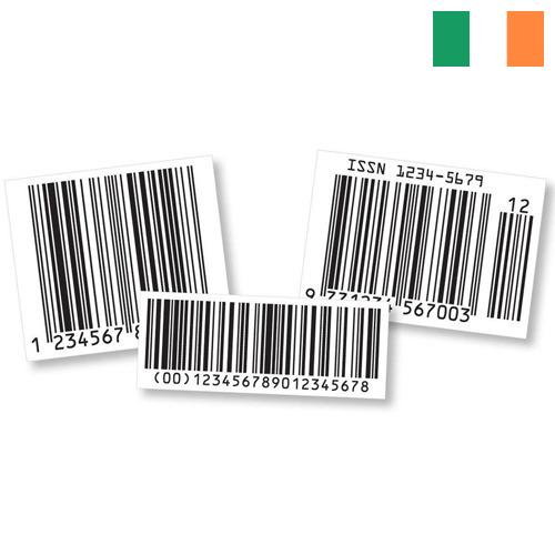 Защитные этикетки из Ирландии