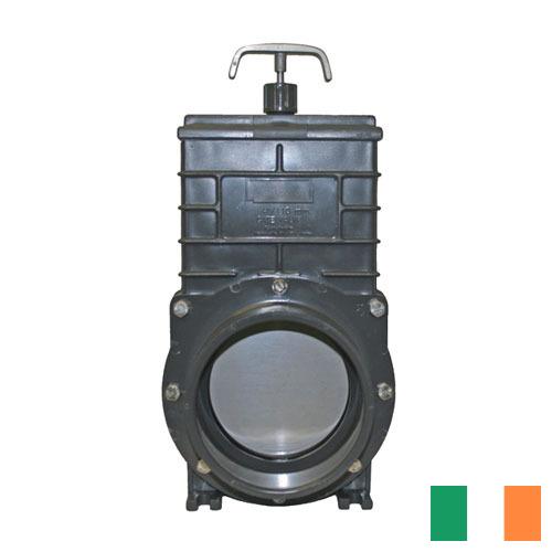 Золотник из Ирландии