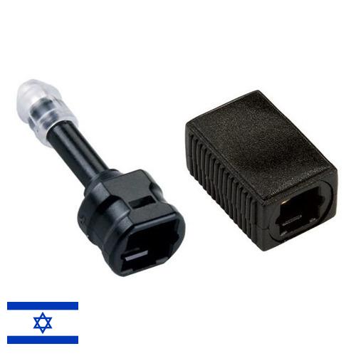 Адаптер оптический из Израиля