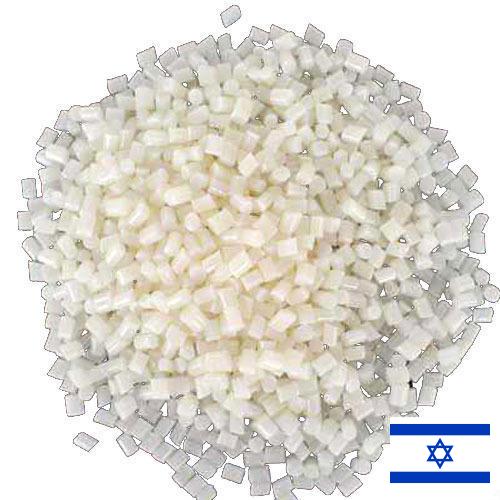 акрилонитрила из Израиля