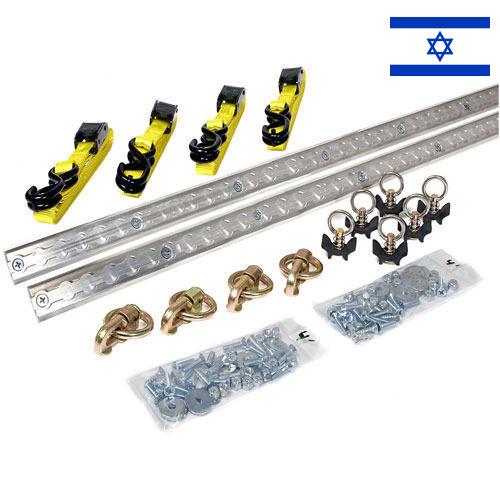 Аксессуары автомобильные из Израиля