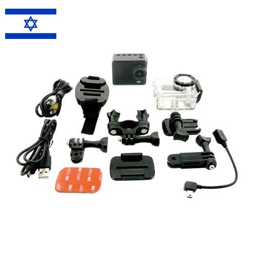 Аксессуары для фотоаппаратов из Израиля