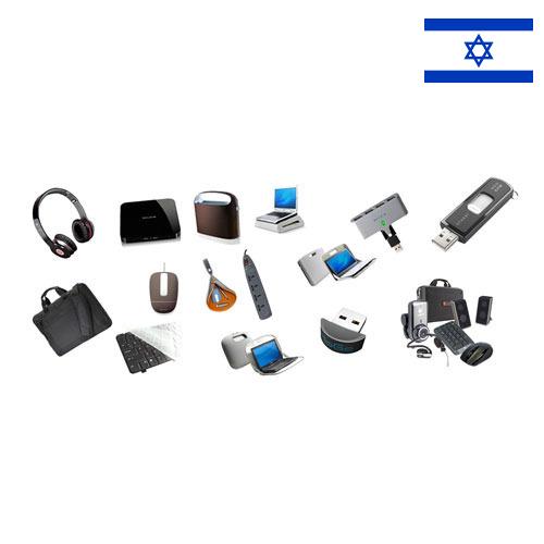 Аксессуары для ноутбуков из Израиля