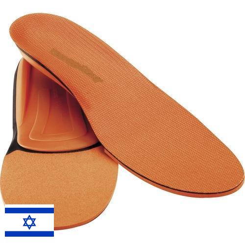 Аксессуары для обуви из Израиля