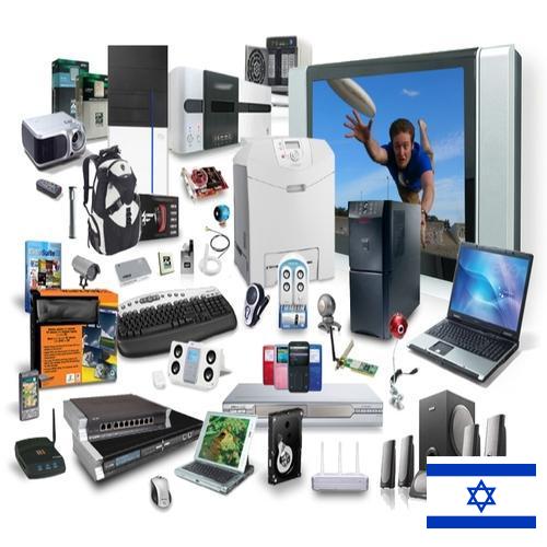 Аксессуары компьютерные из Израиля