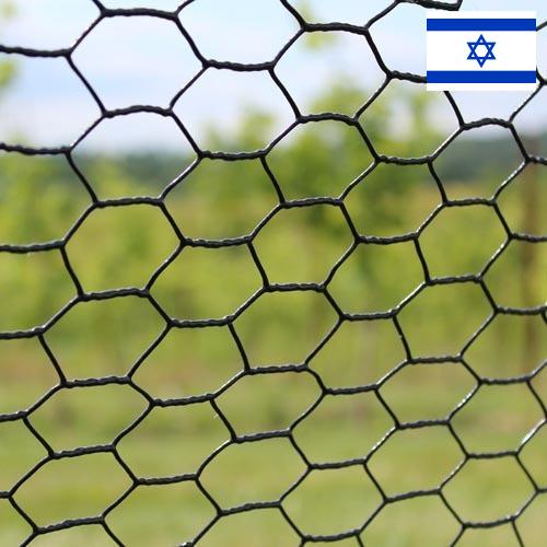 Аксессуары рыболовные из Израиля