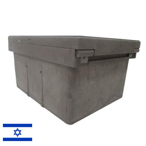 Анализаторы мутности воды из Израиля