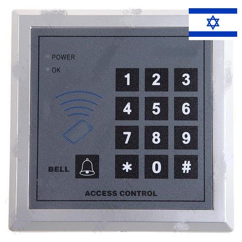 Аппарат управления из Израиля