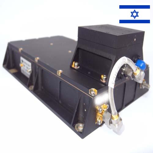 Аппаратура связи из Израиля